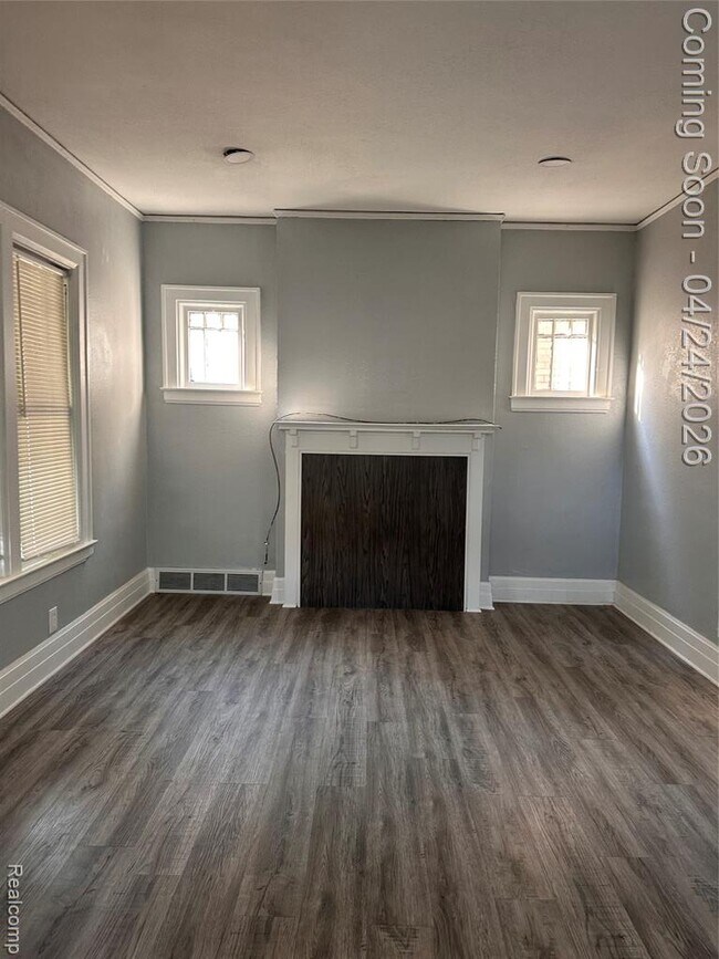 Foto del edificio - 4506 Bewick St