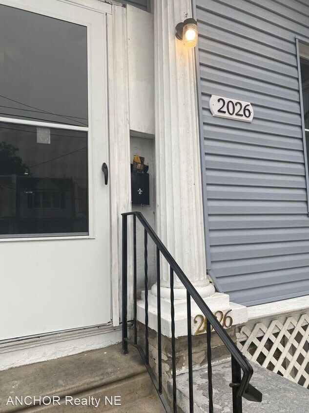 2026 Stenton Ave, Philadelphia, PA 19138 House Rental in Philadelphia