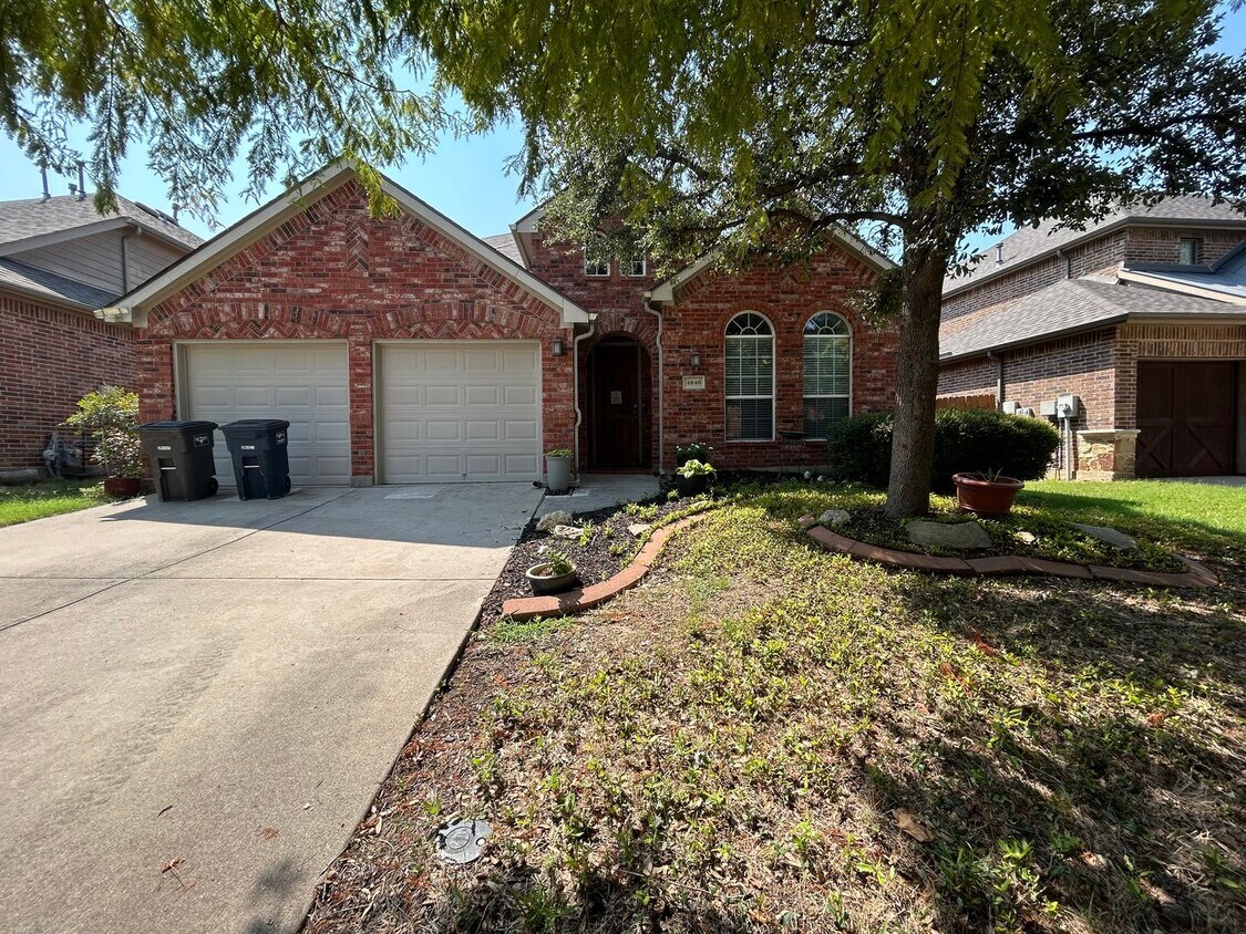 Foto principal - "Fort Worth Texas Homes for Rent"
