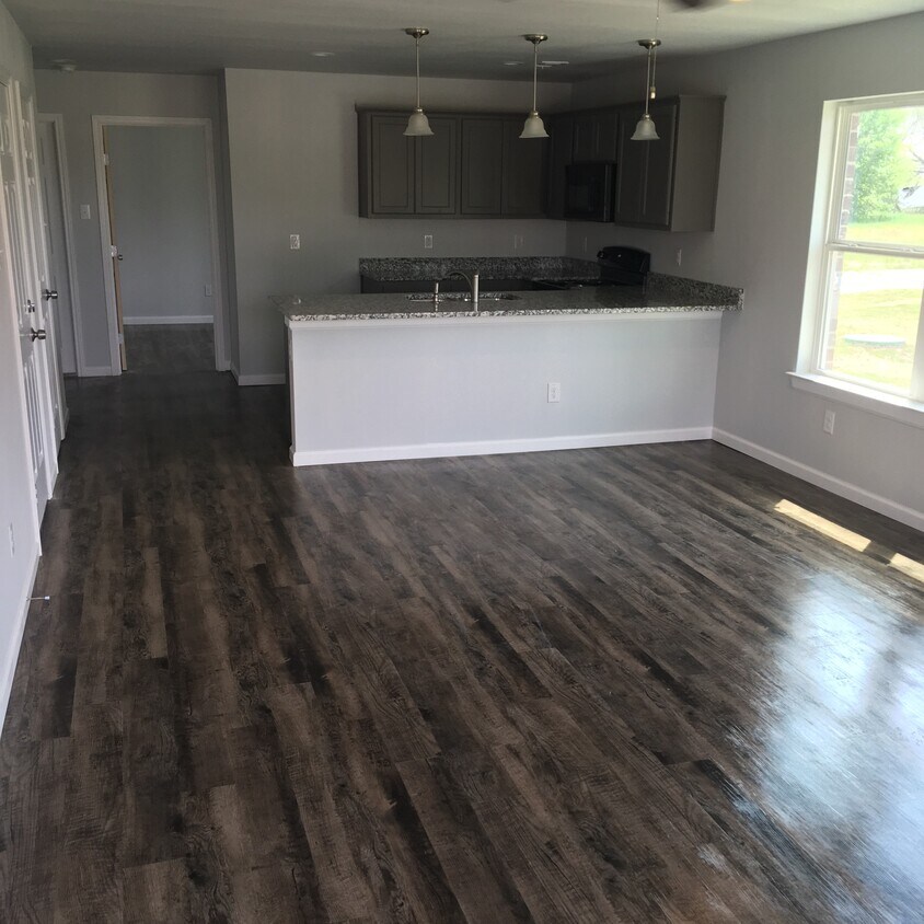 1020 N Plum St, Millsap, TX 76066 Townhome Rentals in Millsap TX