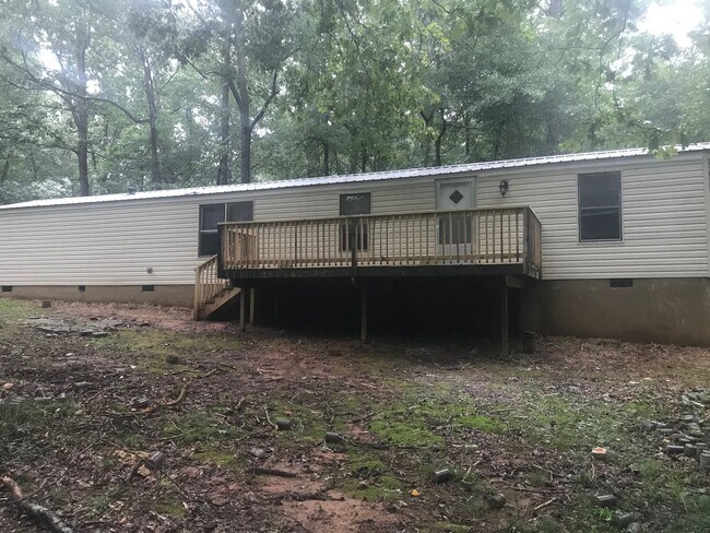 Foto del edificio - For rent: Madison county-Colbert, GA - Two...