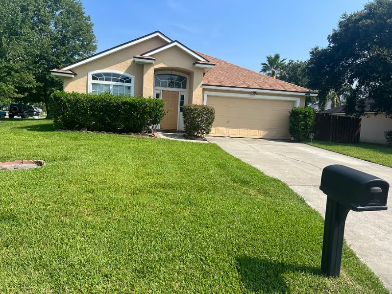 Foto principal - 1331 Haden Ln