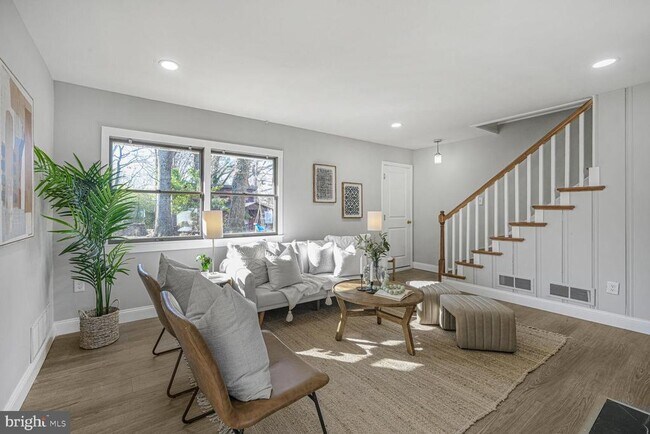 Foto del edificio - 2909 Powder Mill Rd