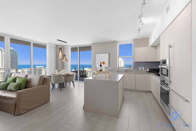 Foto del edificio - 4010 S Ocean Dr