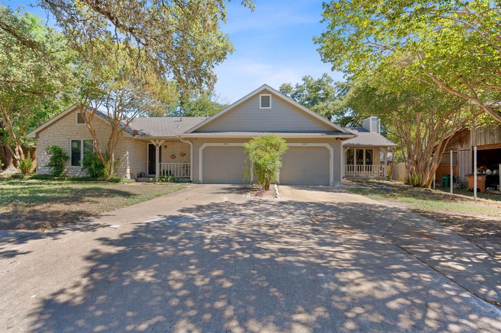 Foto principal - 8000 Dowling Cove