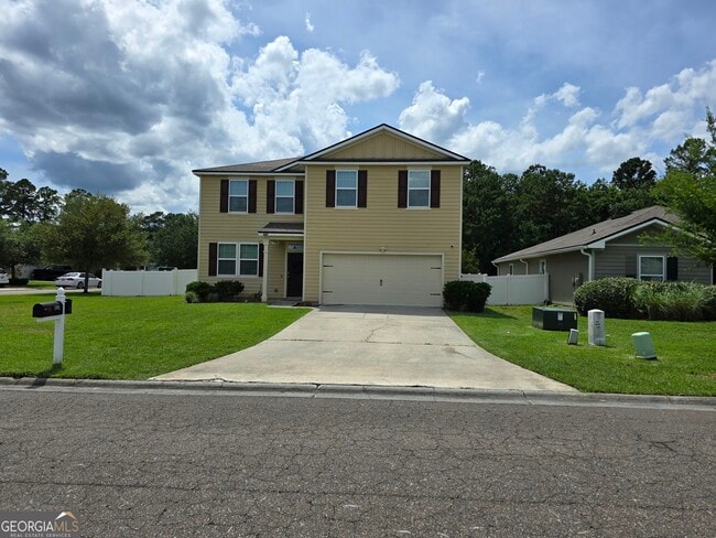 Building Photo - 101 Cedar Breeze Dr