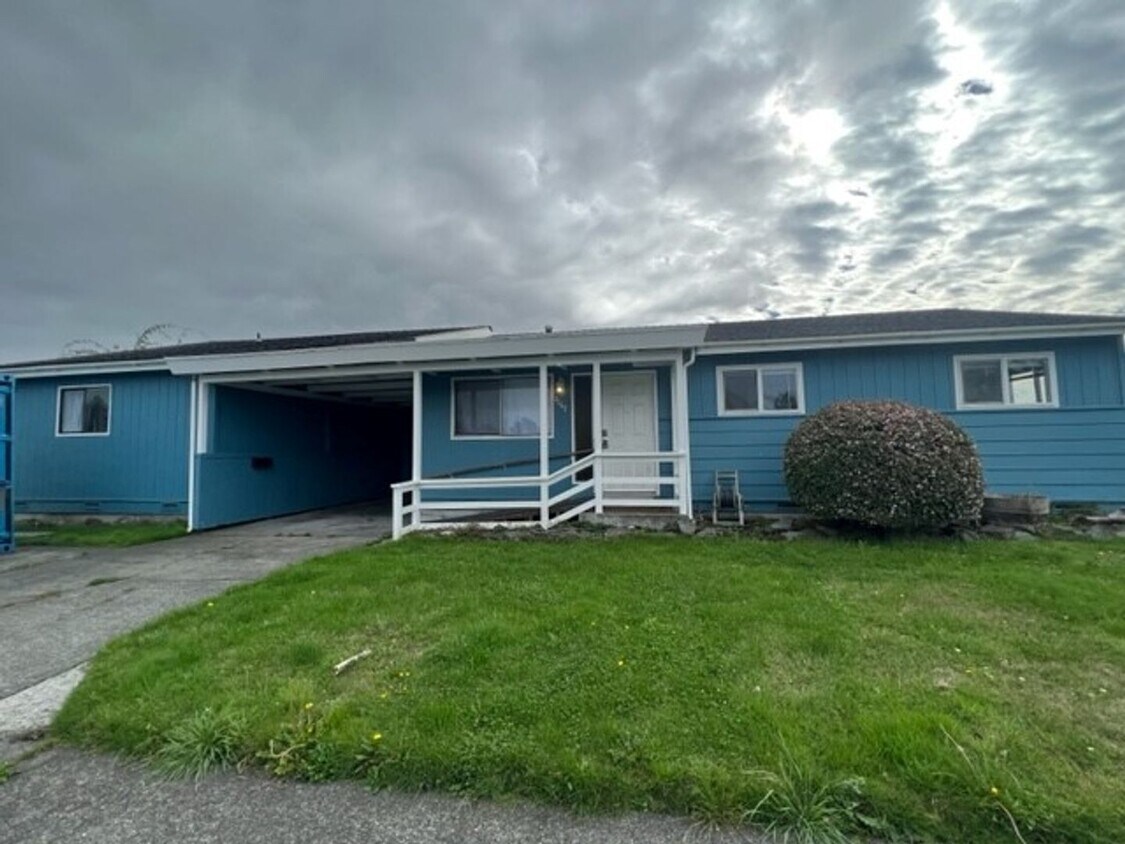 2157 Haeger Ave, Arcata, CA 95521 House Rental in Arcata, CA