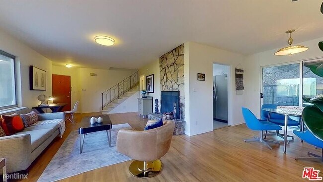 Foto del edificio - 2 br, 1 bath House - 3760 Arbolada Rd