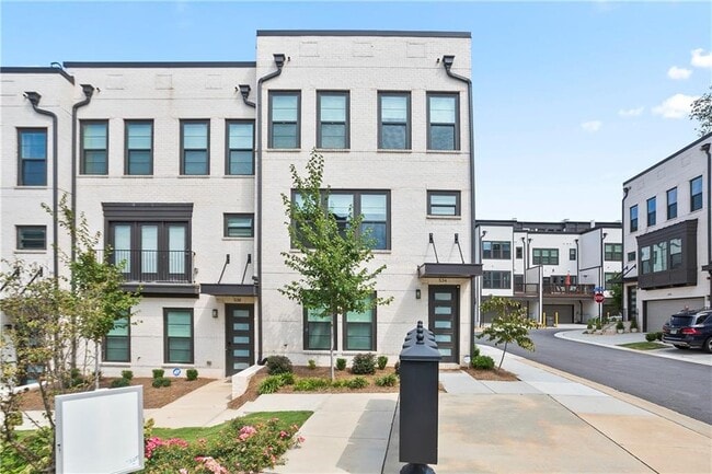 Building Photo - 534 Whitlox Rd NW