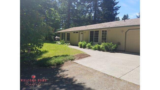 Foto del edificio - Wonderful rambler in amazing wooded commun...