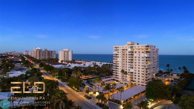 Primary Photo - 5200 N Ocean Blvd