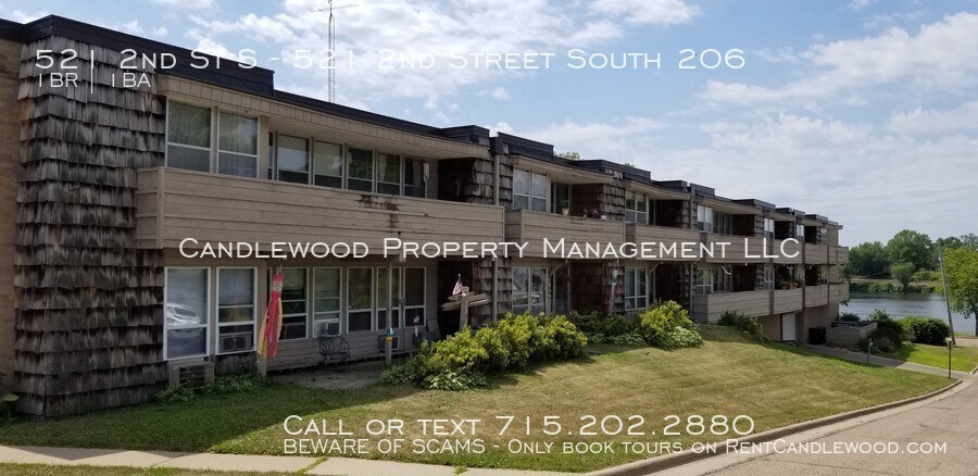Foto principal - 521 2nd St S