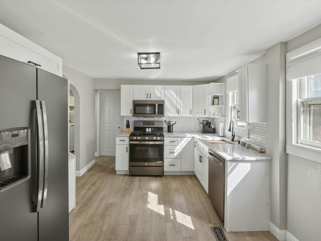 Foto del edificio - 505 Harrison St