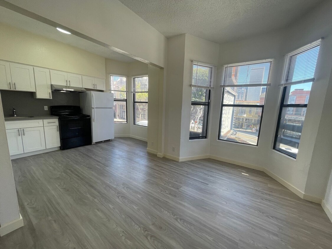 558 BROADWAY-1 - 558 BROADWAY-1