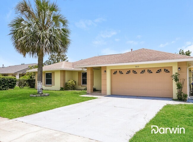 Building Photo - 2613 Muscatello St, Orlando, FL 32837