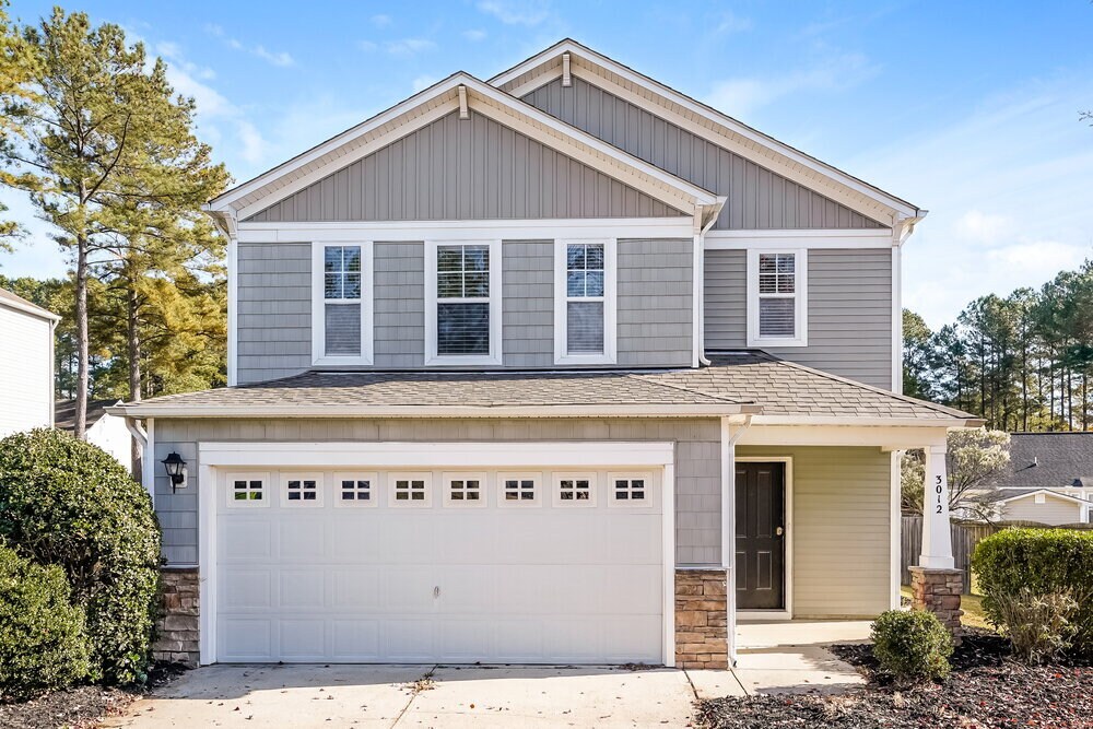 Foto principal - 3012 Van Dorn Rd