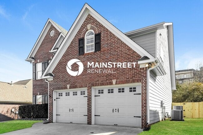 Foto del edificio - 3 Bedroom Pet-Friendly Home in BESSEMER, AL with Main Street Renewal