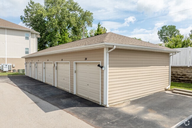 Building Photo - Celtic Crossing