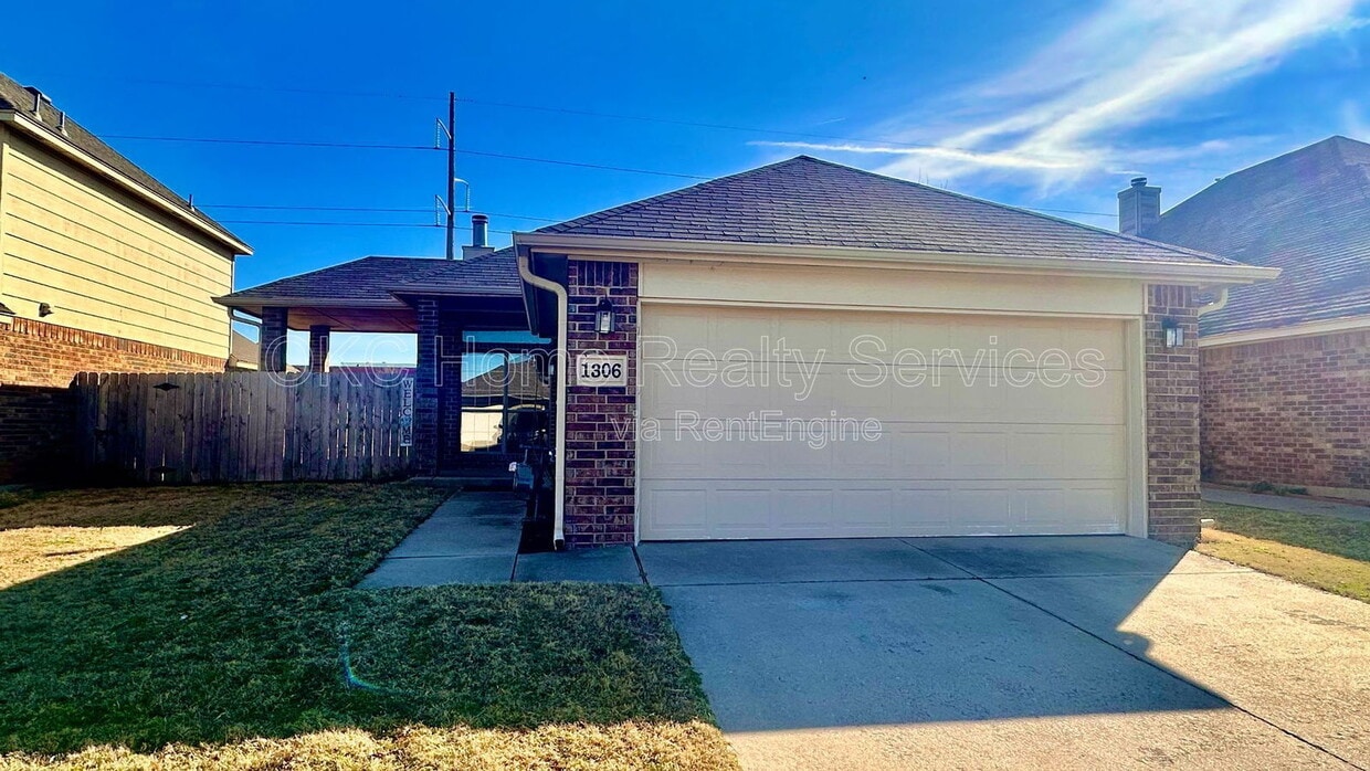 Photo - 1306 Sw 25th St