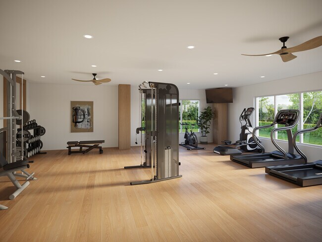 Foto del edificio - The Bond