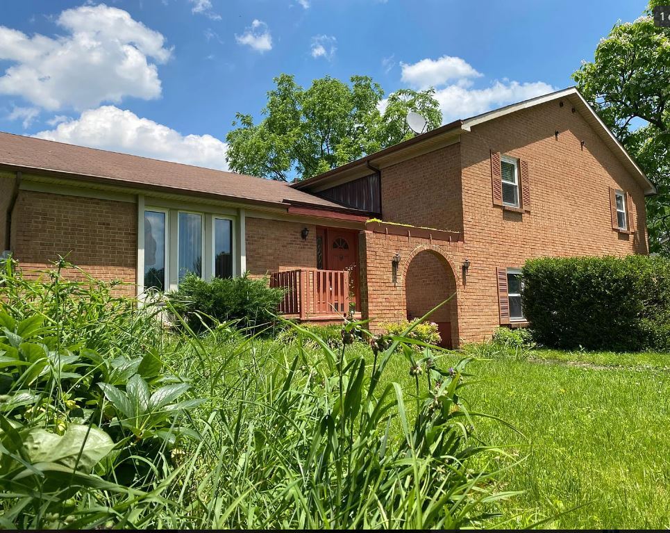 6528 Butterfly Way, West Chester Township, OH 45069 House Rental in West Chester Township, OH