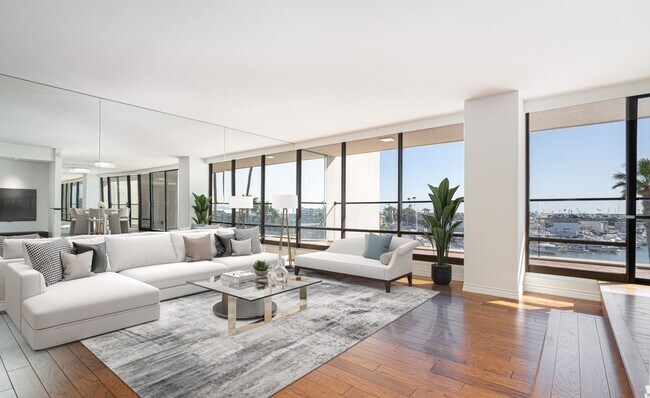 Building Photo - Lido Park Condo with magnificent views of ...