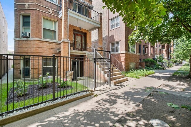 Foto del edificio - 2317 W Rice St