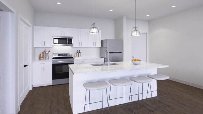 Foto del edificio - Terra Hilliard Bluffs