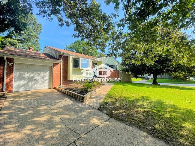 Foto del edificio - 4960 Clover St