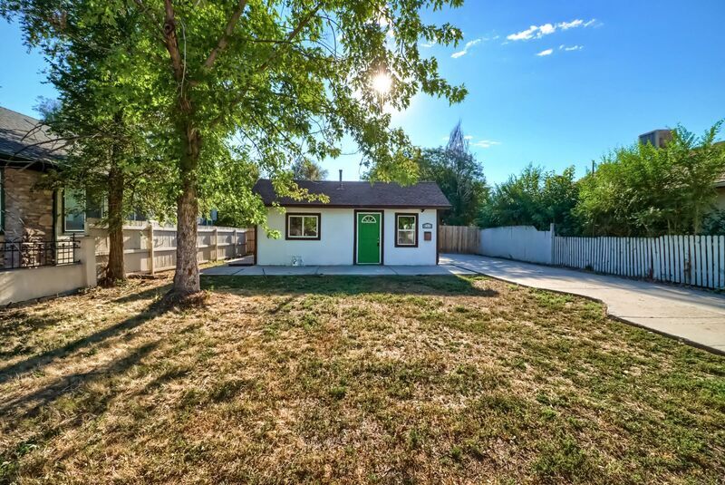 970 Knox Ct, Denver, CO 80204 House for Rent in Denver, CO