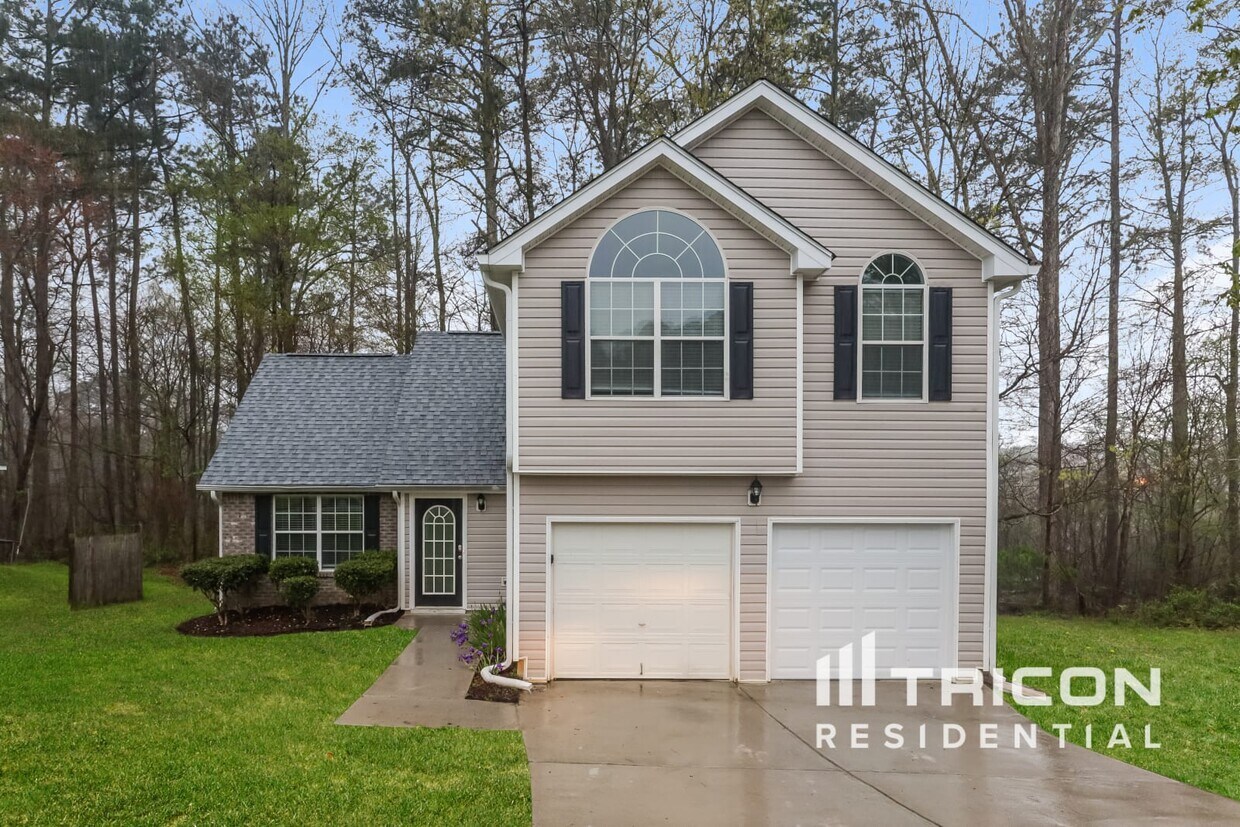 Primary Photo - 6972 Foxmoor Way Douglasville GA