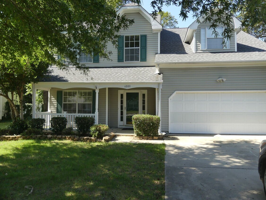 6008 Steeplechase Ln, Suffolk, VA 23435 House Rental in Suffolk, VA