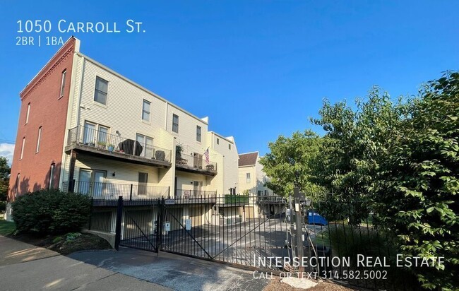 Building Photo - 1050 Carroll St