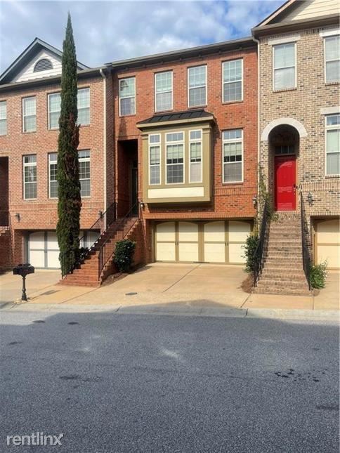 Building Photo - 3 br, 3 bath House - 2117 Silas Way NW