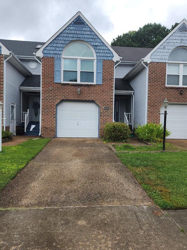 3236 Cricket Ln, Chesapeake, VA 23321 House Rental in Chesapeake, VA