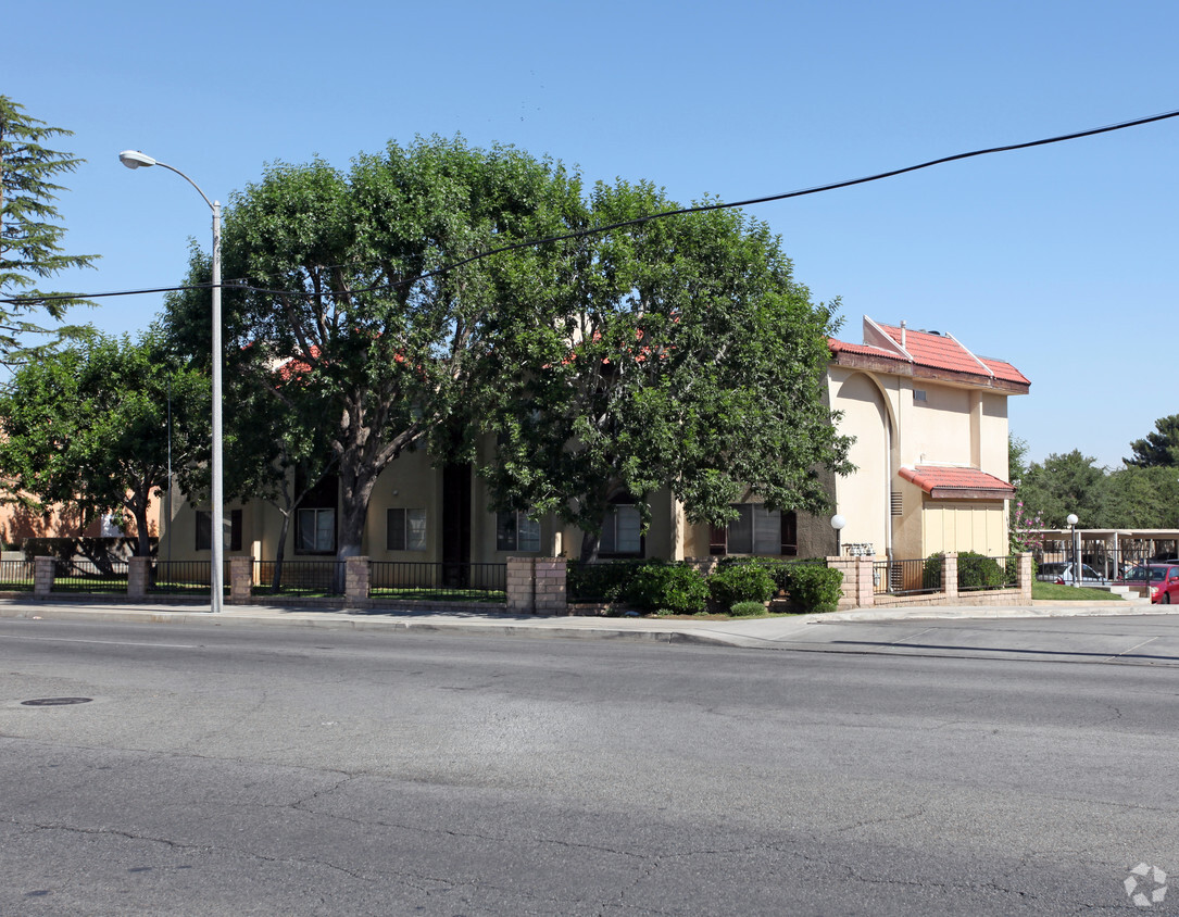 Foto del edificio - Sunwest Apartments