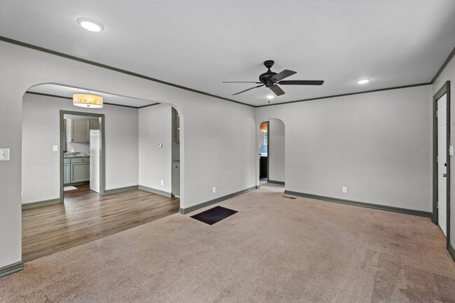 Photo - 2228 W Wedington Dr House