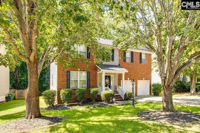 Photo - 207 Austree Drive House