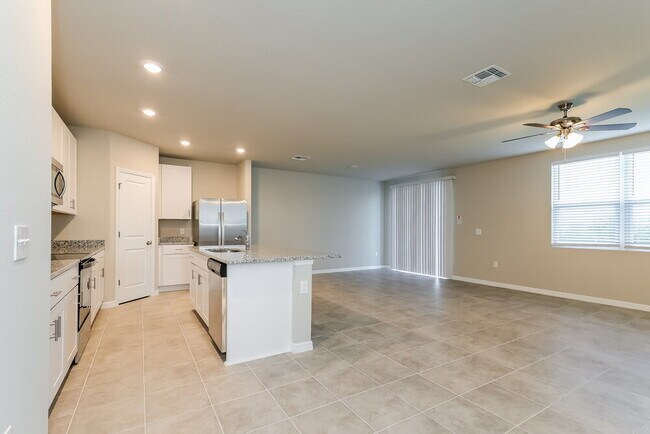 Foto del edificio - 1130 Oak Vly Dr