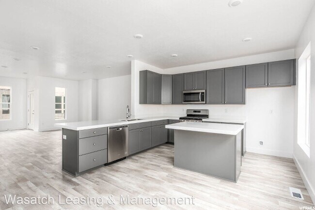 Foto del edificio - 3 br, 2.5 bath House - 4726 Hillhouse Cove...