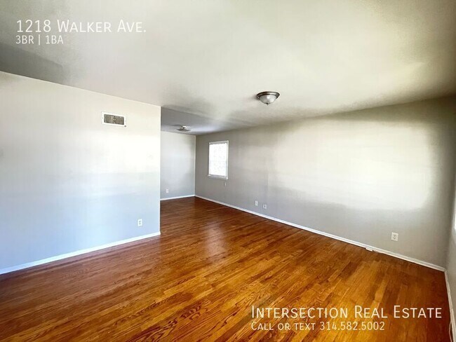 Foto del edificio - 1218 Walker Ave