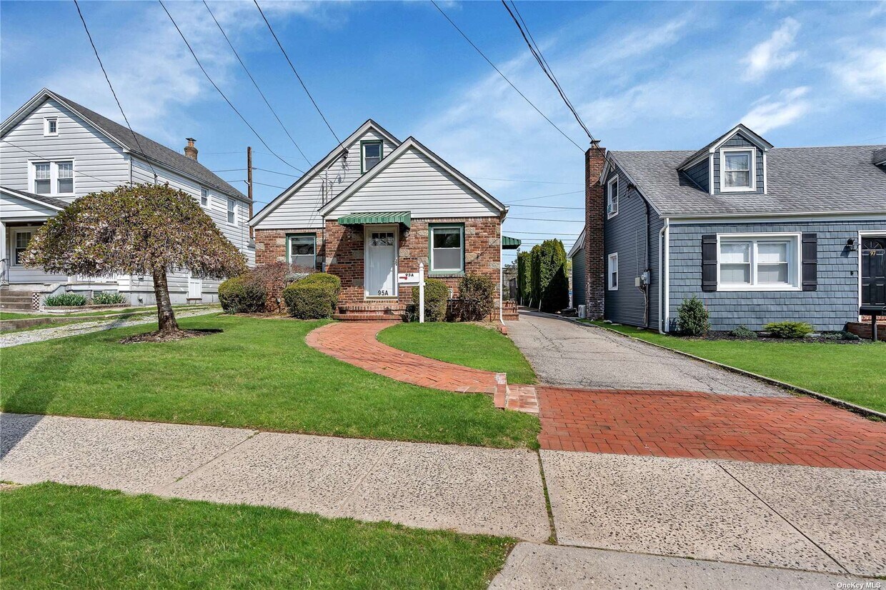 Primary Photo - 95 A Haven Ave