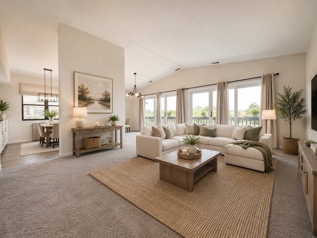 Foto del edificio - 5820 Wilshire Ct