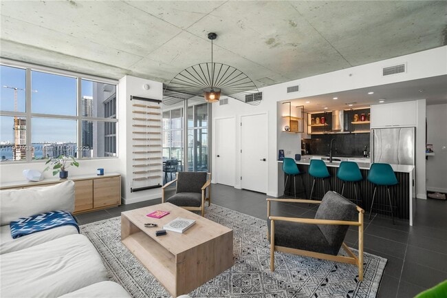 Foto del edificio - 3301 NE 1st Ave