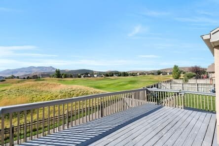 Foto del edificio - 3462 E Heyward Ct