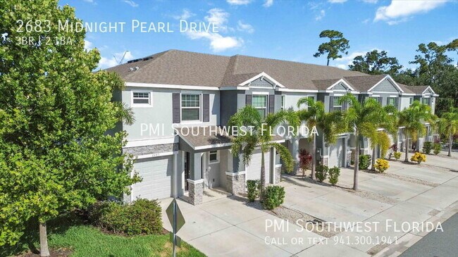 Foto del edificio - 2683 Midnight Pearl Dr