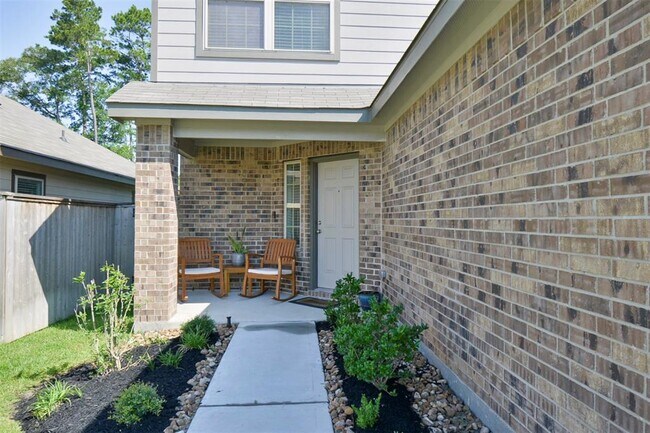 Foto del edificio - 6133 Dunsmore Cyn Ln