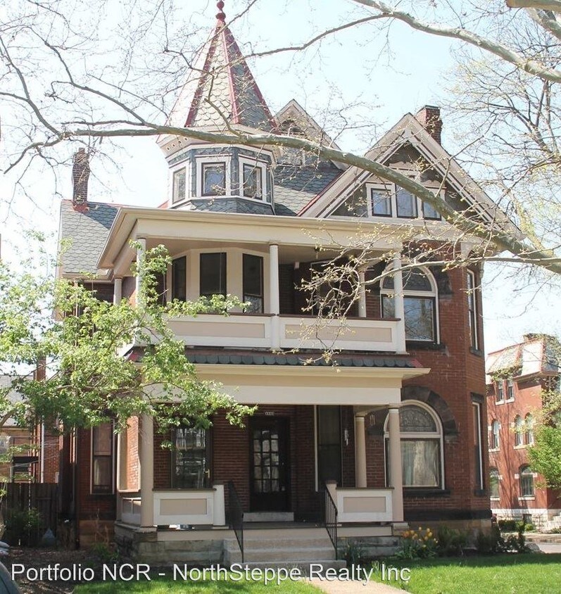 1043 Neil Ave, Columbus, OH 43201 Room for Rent in Columbus, OH