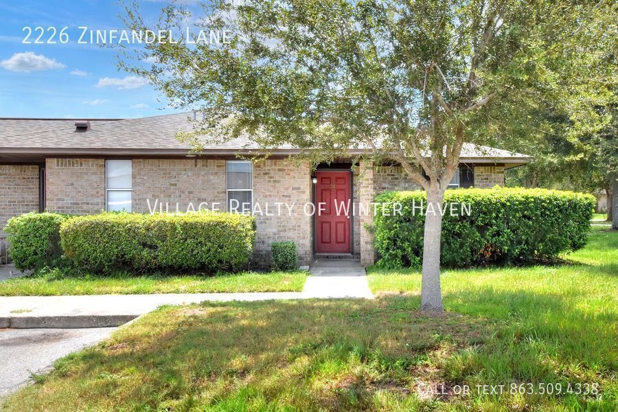 Primary Photo - Renovated Apartment at Julian Hills Commun...