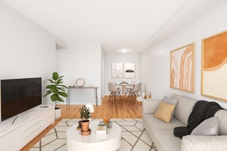 Building Photo - 840 Broughton St